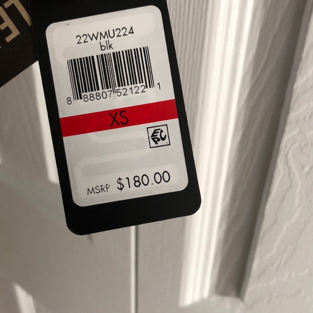 Guess NWT moto jacket🔥🏍😍 - Picture 14 of 15